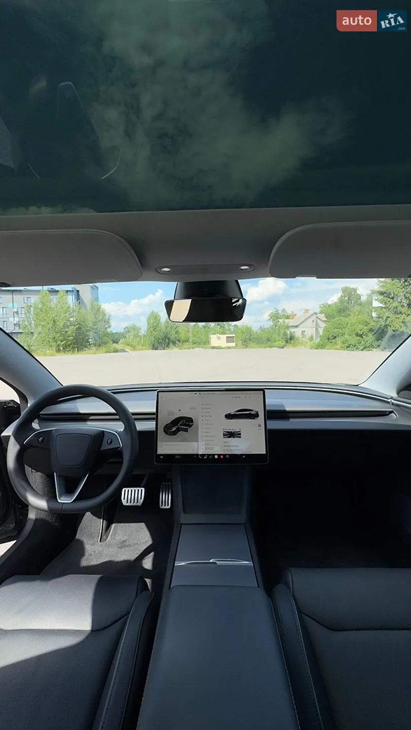 2024 Tesla Model 3 - мініатюра 17