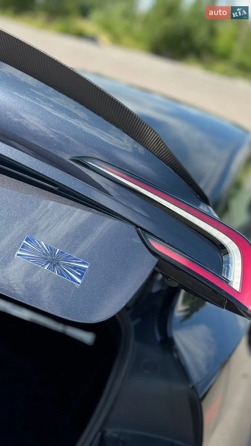 2024 Tesla Model 3 - мініатюра 19
