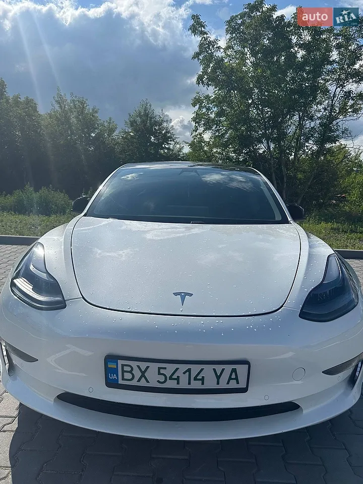 2020 Tesla Model 3 - мініатюра 15