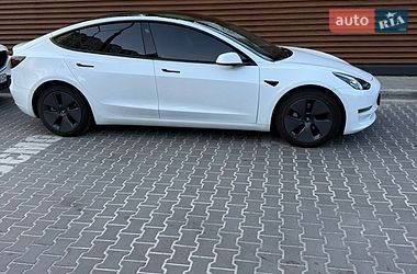 Седан Tesla Model 3 2023 в Киеве фото 2 Седан Tesla Model 3 2023 в Киеве