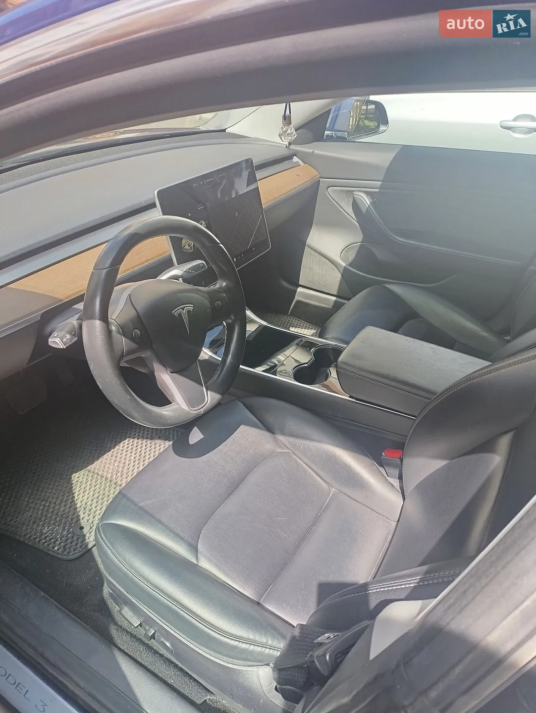 2019 Tesla Model 3 - мініатюра 16