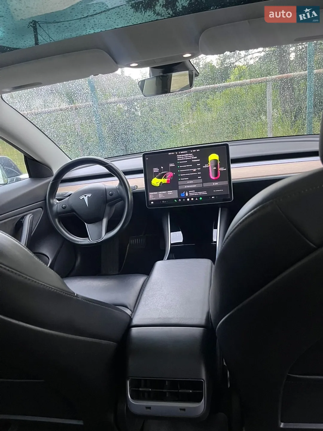 2019 Tesla Model 3 - мініатюра 7