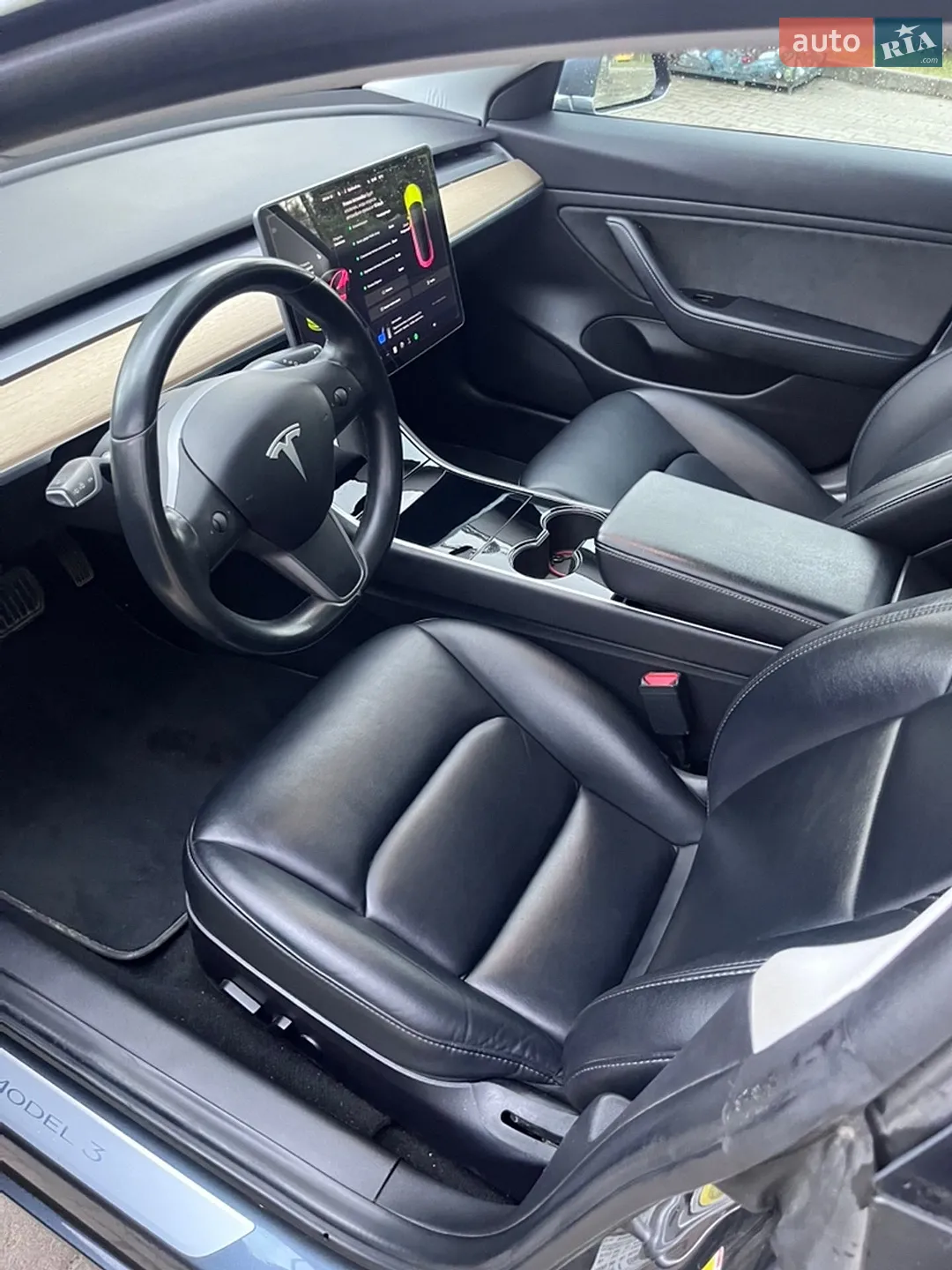 2019 Tesla Model 3 - мініатюра 6