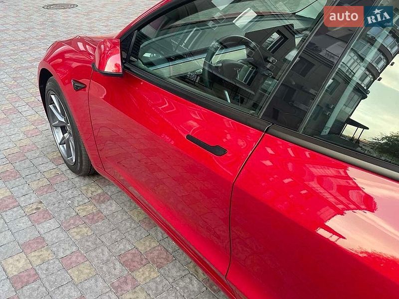 Седан Tesla Model 3 2022 в Запорожье фото 6 Седан Tesla Model 3 2022 в Запорожье