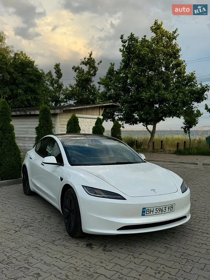 2023 Tesla Model 3 - мініатюра 44