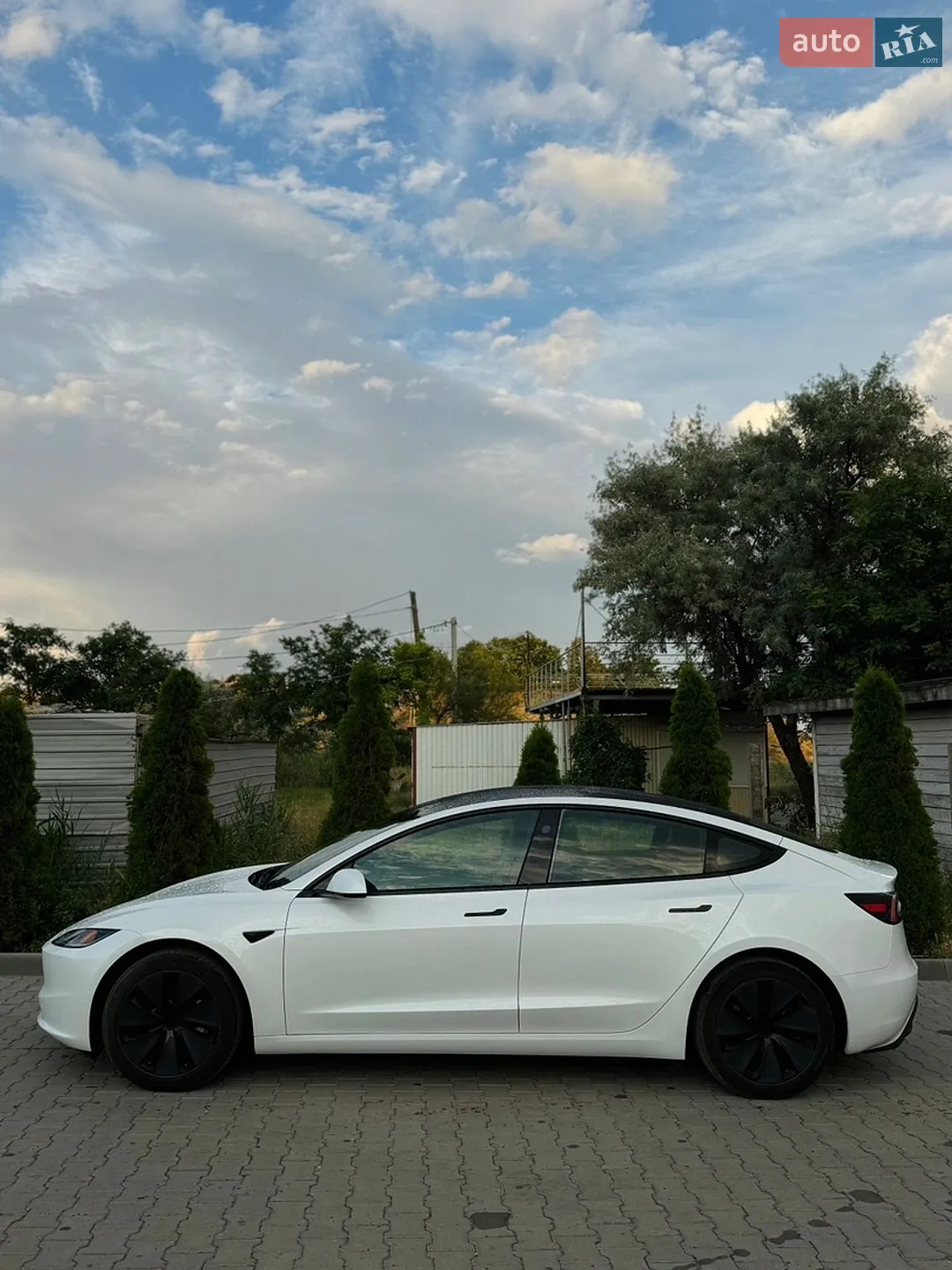 2024 Tesla Model 3 - мініатюра 10