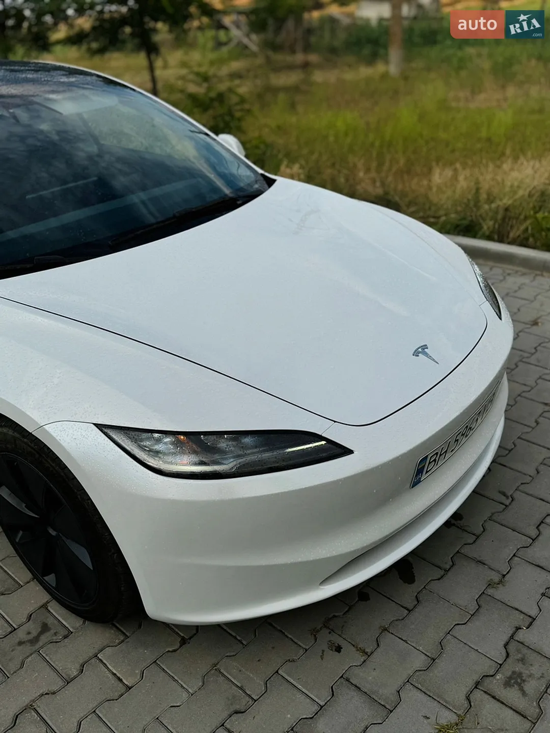 2024 Tesla Model 3 - мініатюра 15