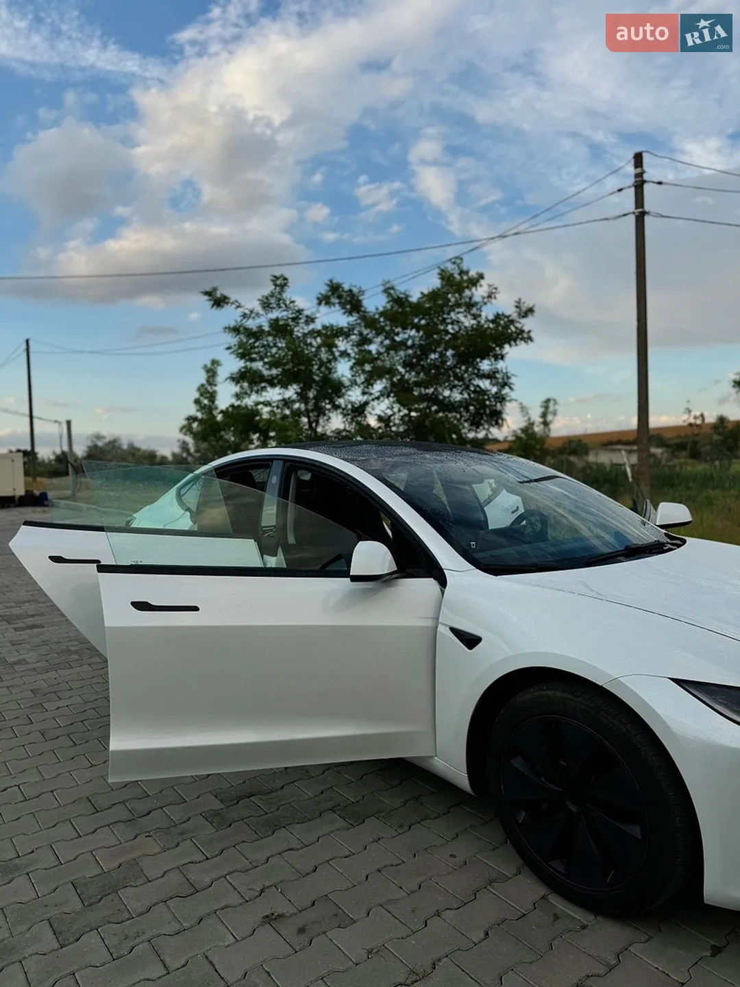 2024 Tesla Model 3 - мініатюра 19