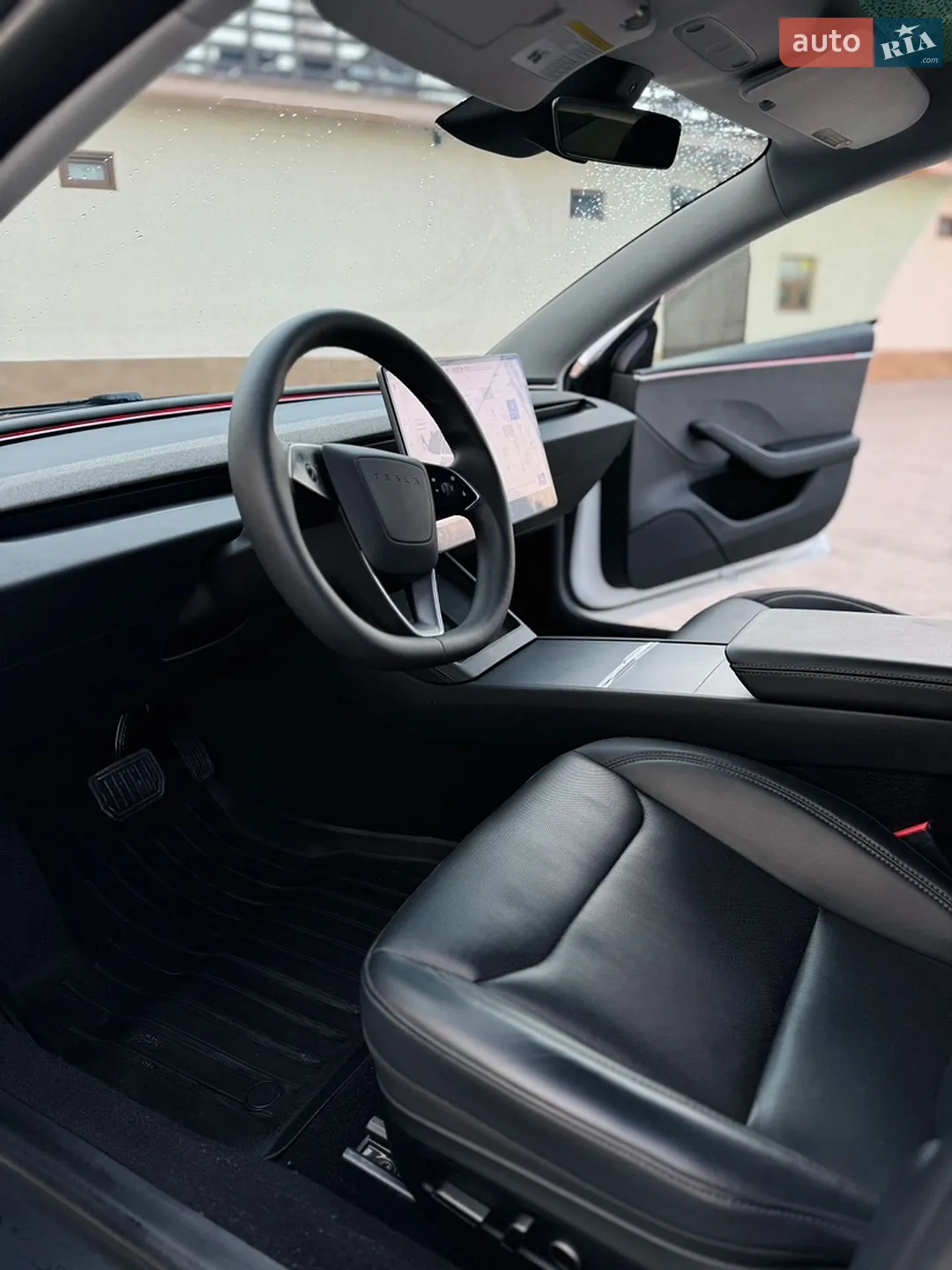 2024 Tesla Model 3 - мініатюра 24