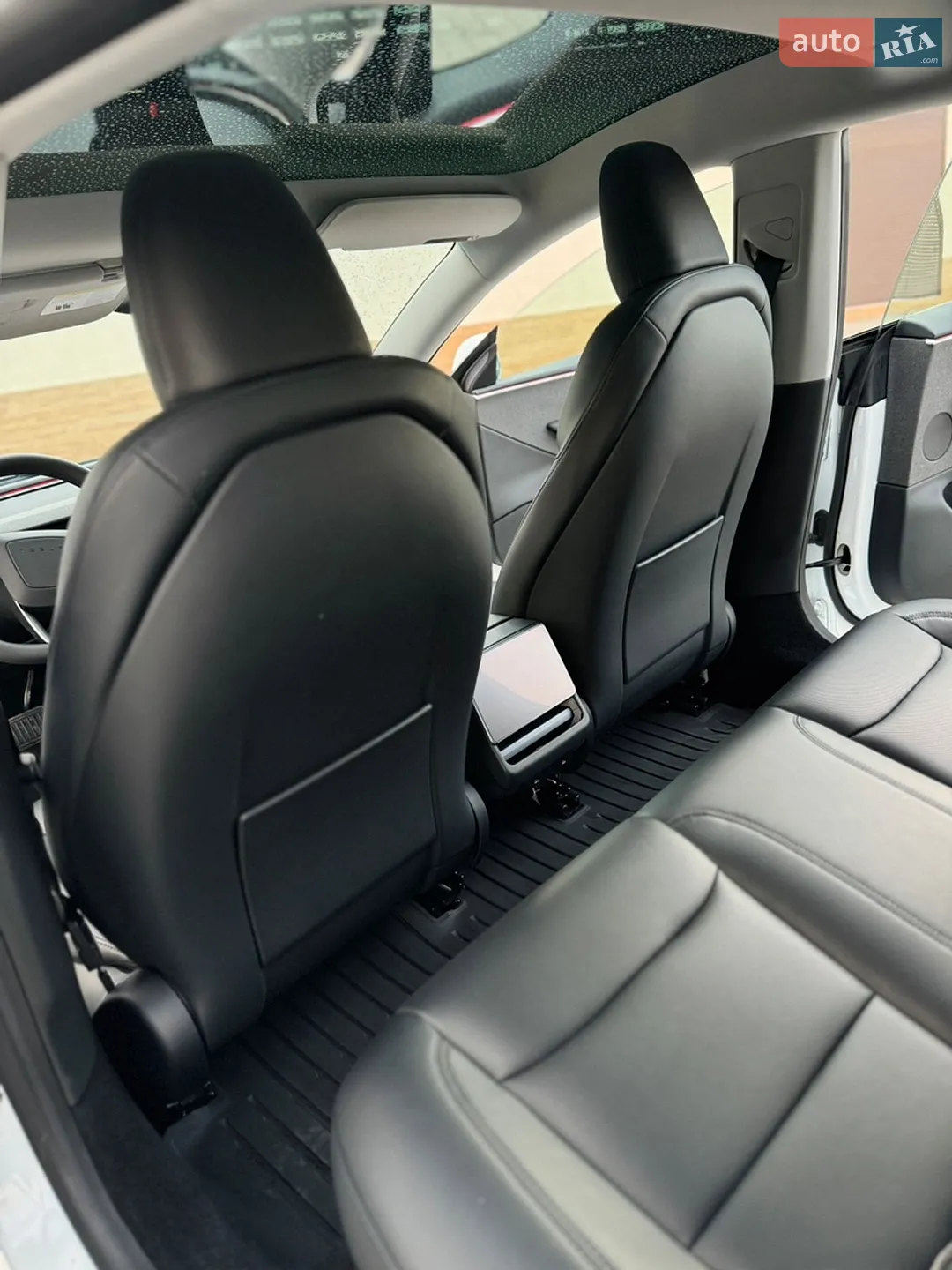 2024 Tesla Model 3 - мініатюра 33