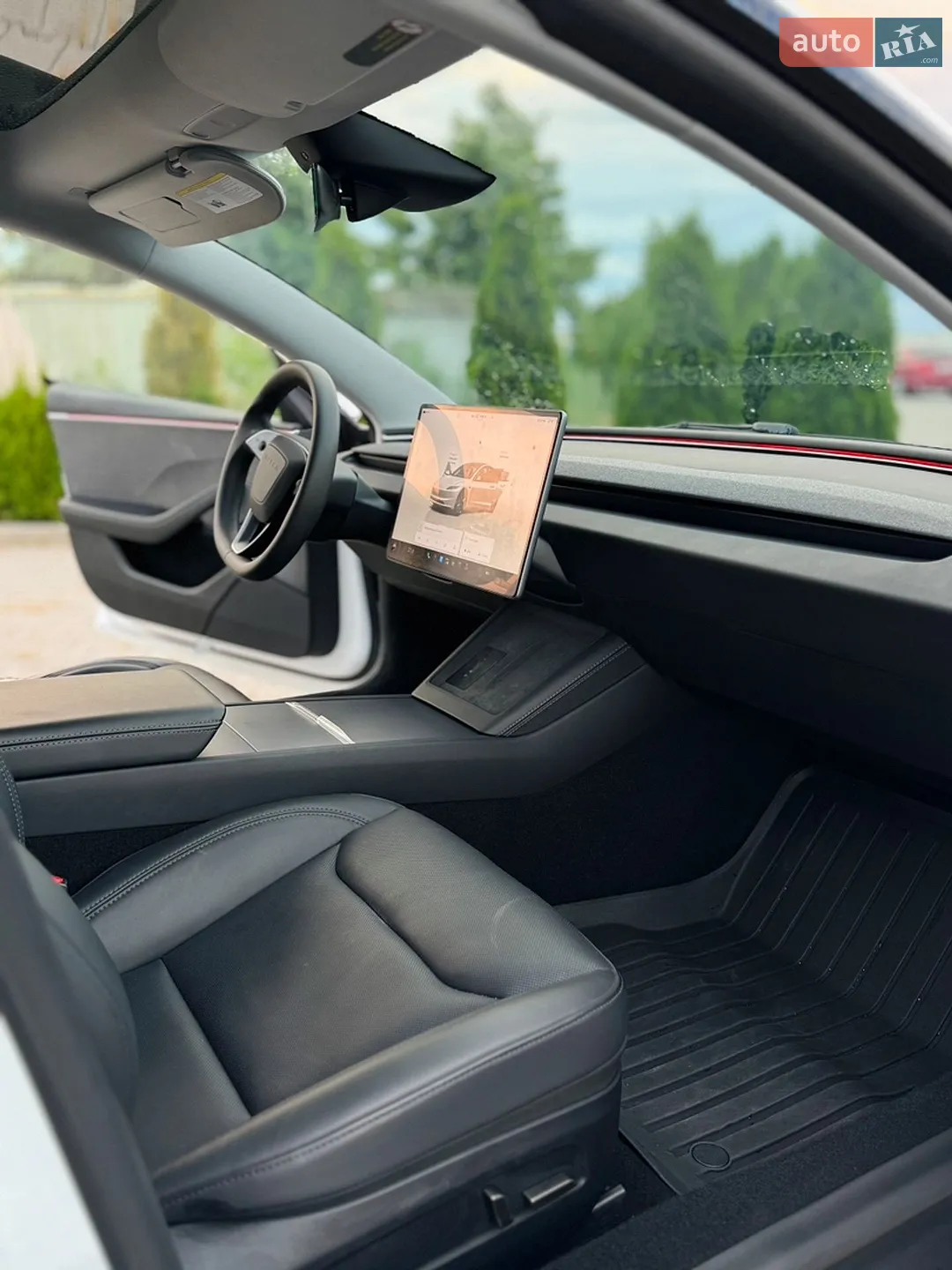2024 Tesla Model 3 - мініатюра 39
