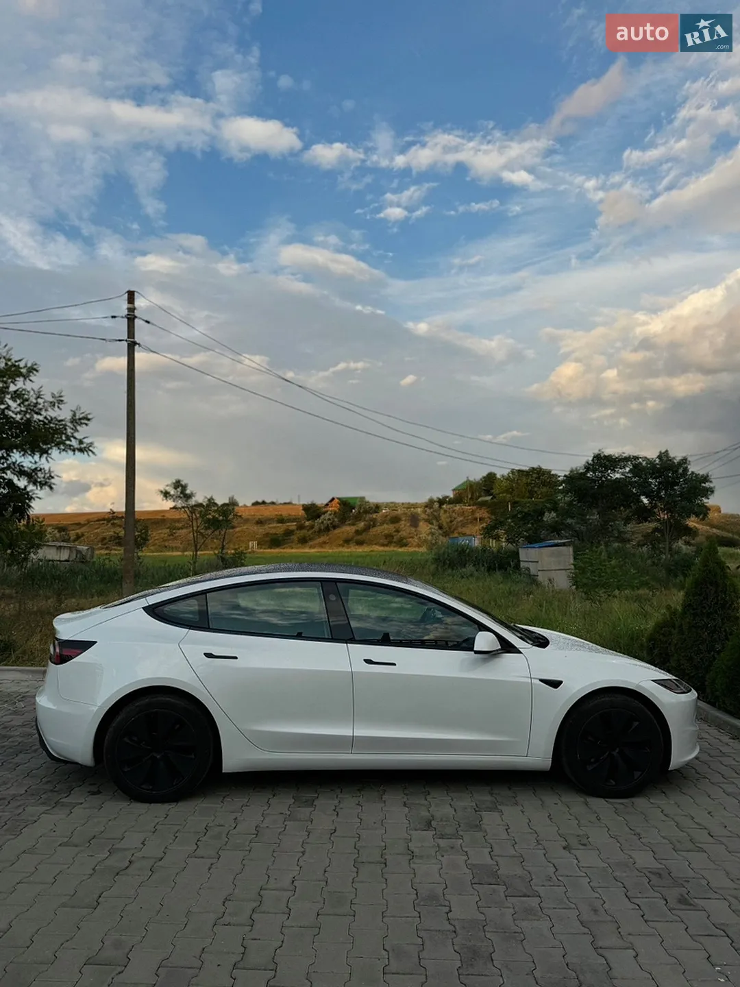 2024 Tesla Model 3 - мініатюра 44