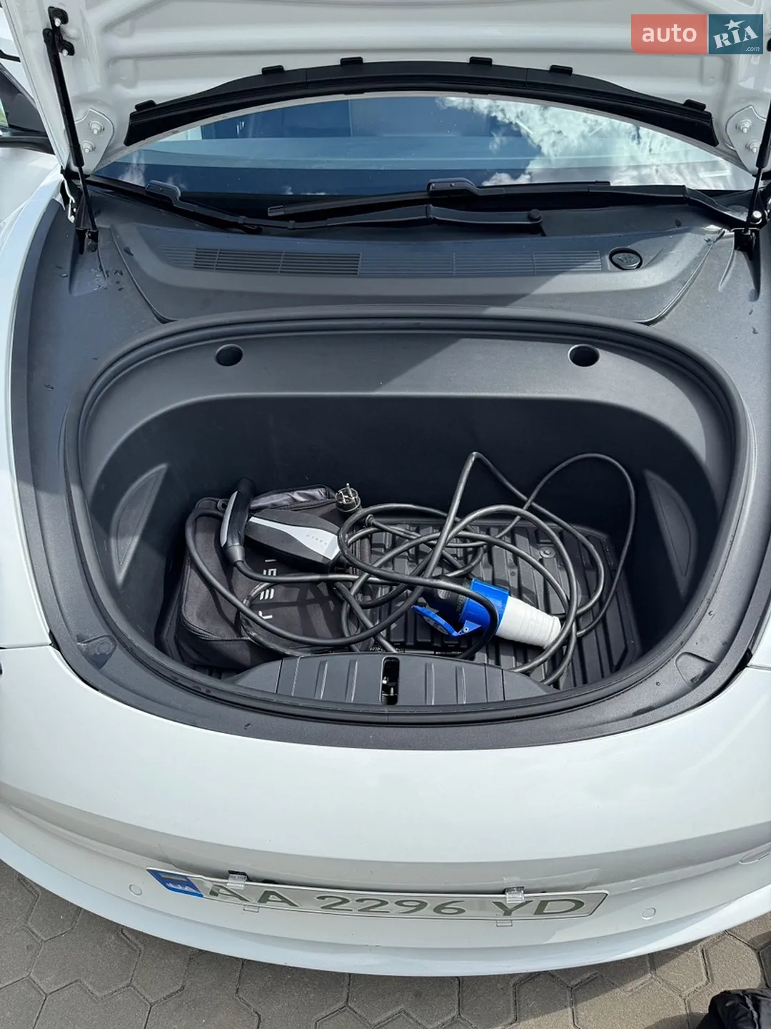 2021 Tesla Model 3 - мініатюра 15