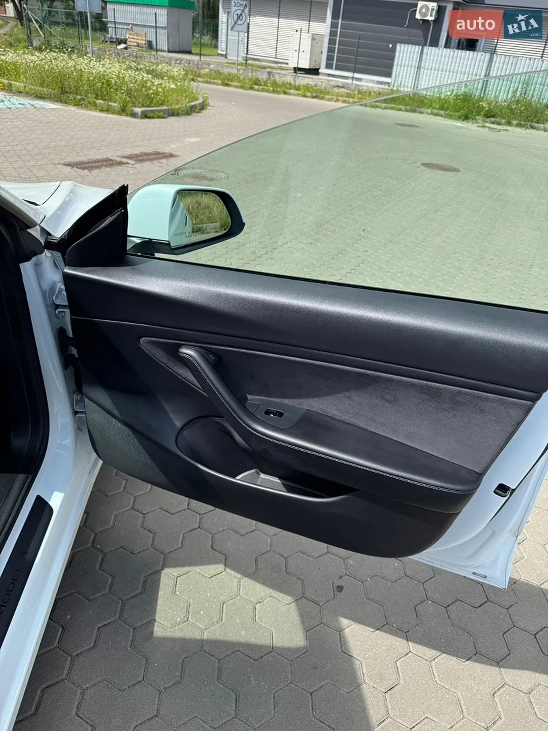 2021 Tesla Model 3 - мініатюра 19