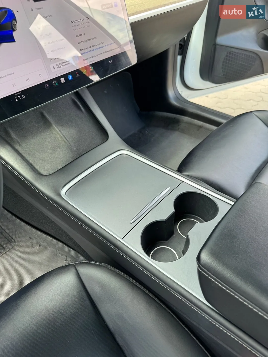 2021 Tesla Model 3 - мініатюра 27