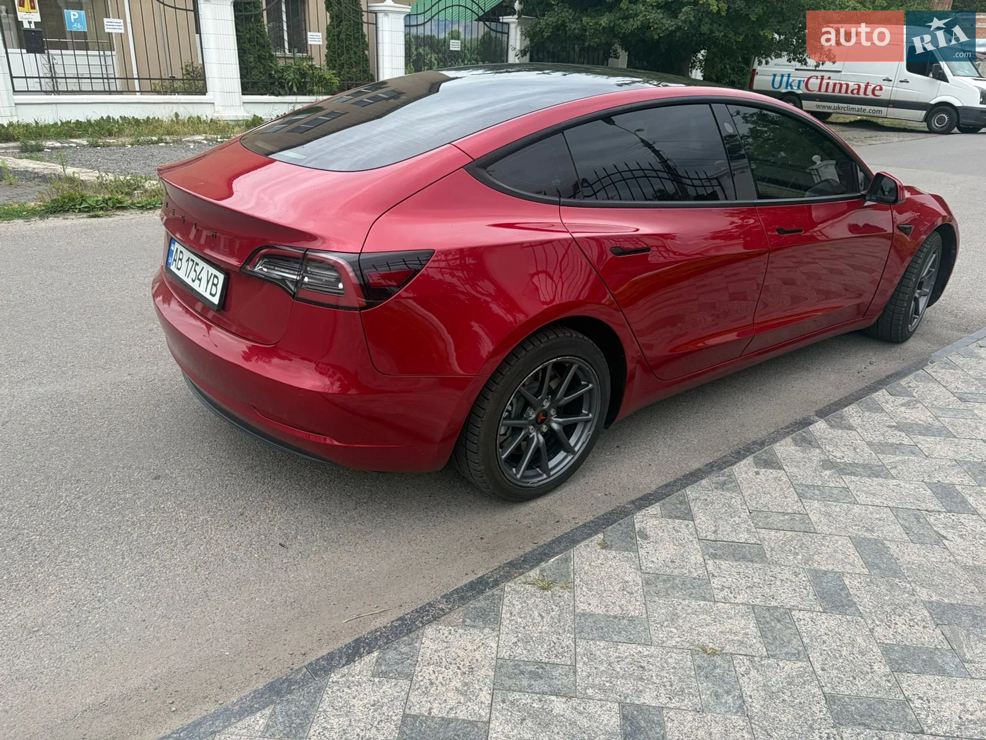 2022 Tesla Model 3 - мініатюра 6
