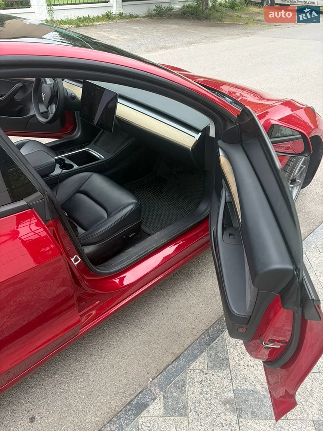 2022 Tesla Model 3 - мініатюра 11