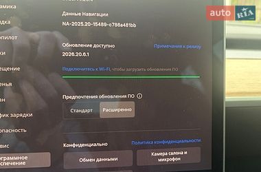 Седан Tesla Model 3 2022 в Виннице