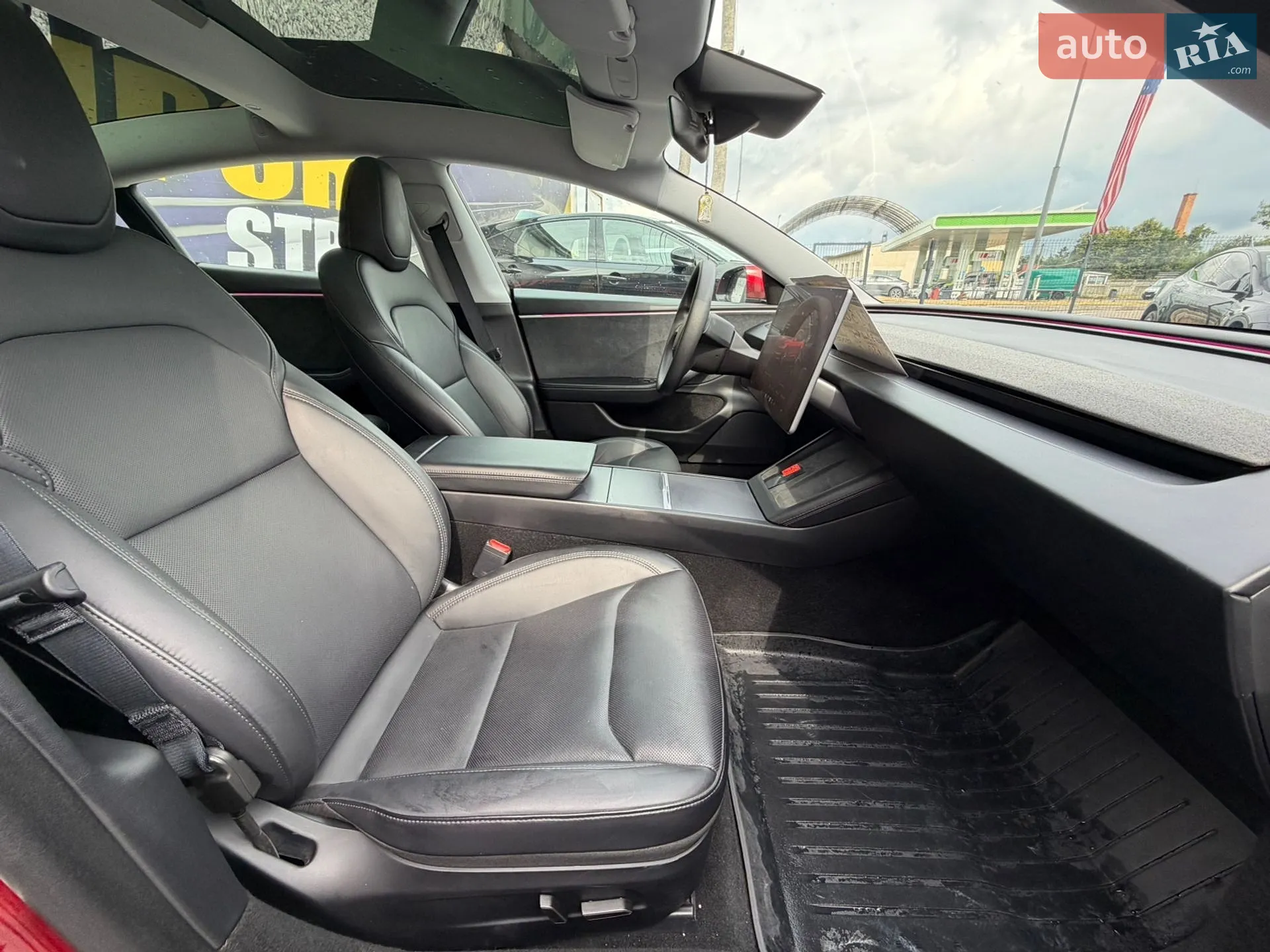 2024 Tesla Model 3 - мініатюра 24