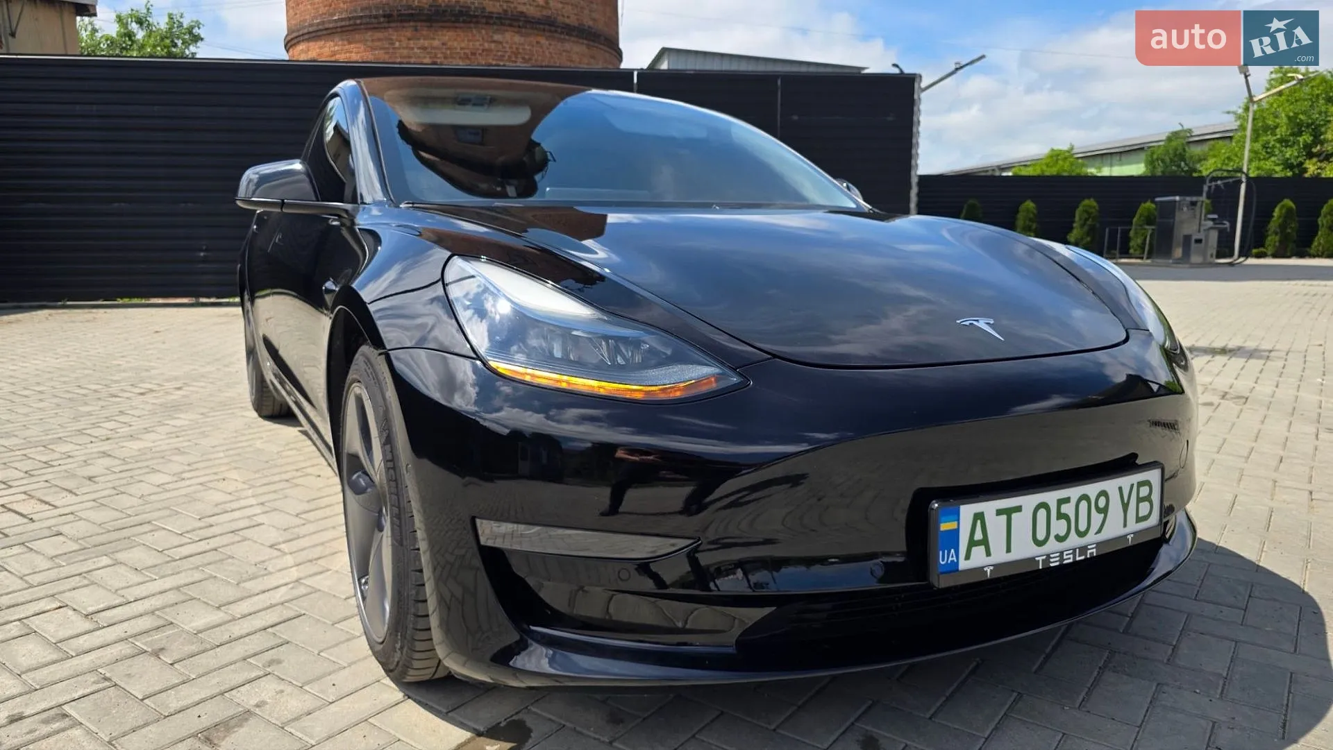 2020 Tesla Model 3 - мініатюра 11