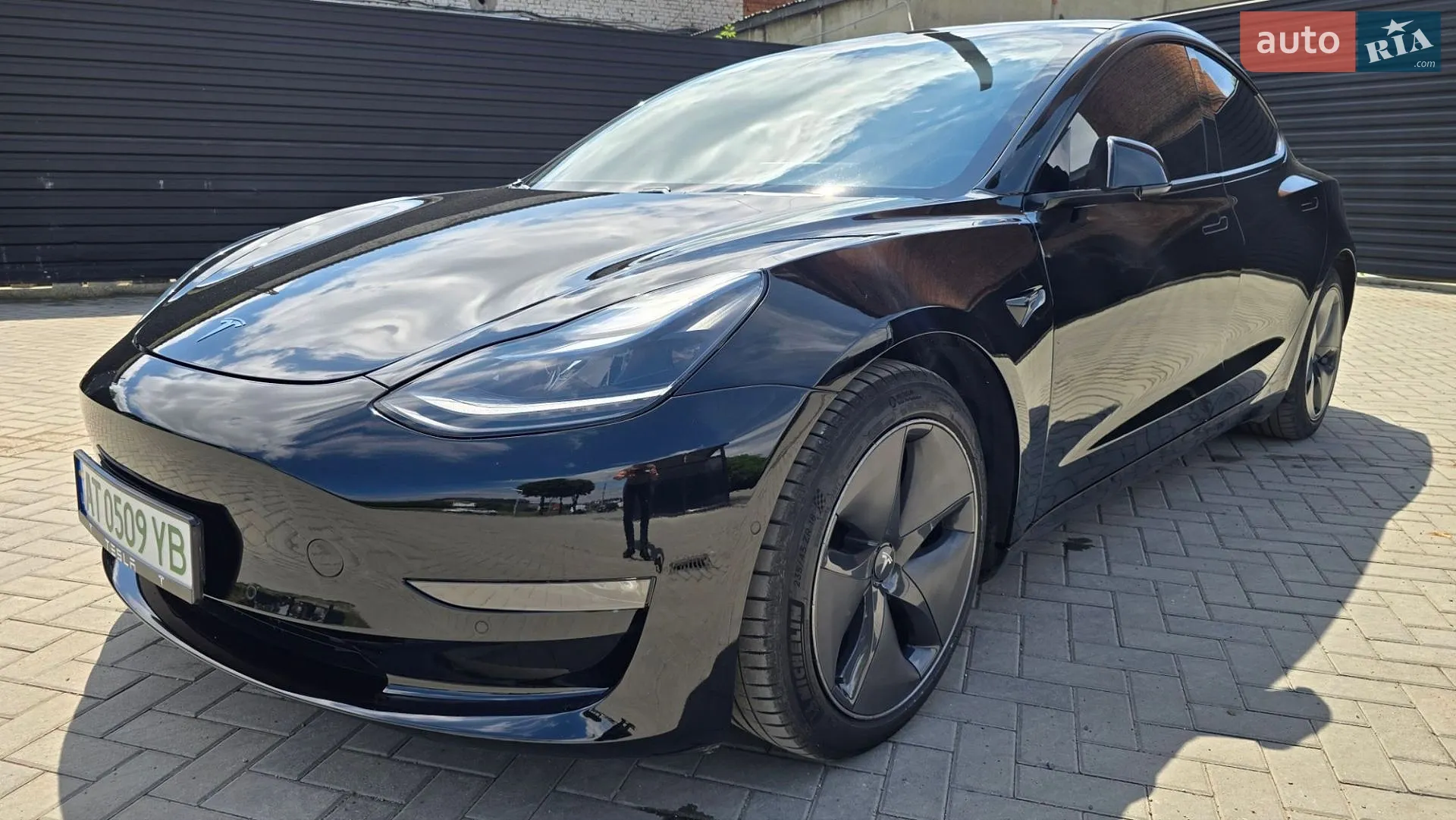 2020 Tesla Model 3 - мініатюра 14