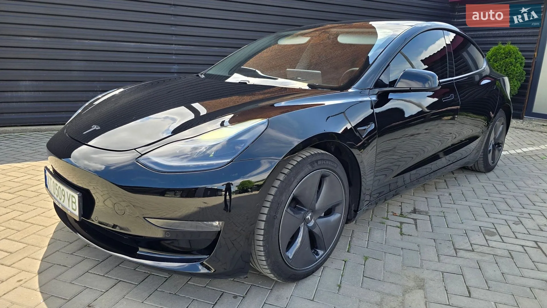 2020 Tesla Model 3 - мініатюра 18