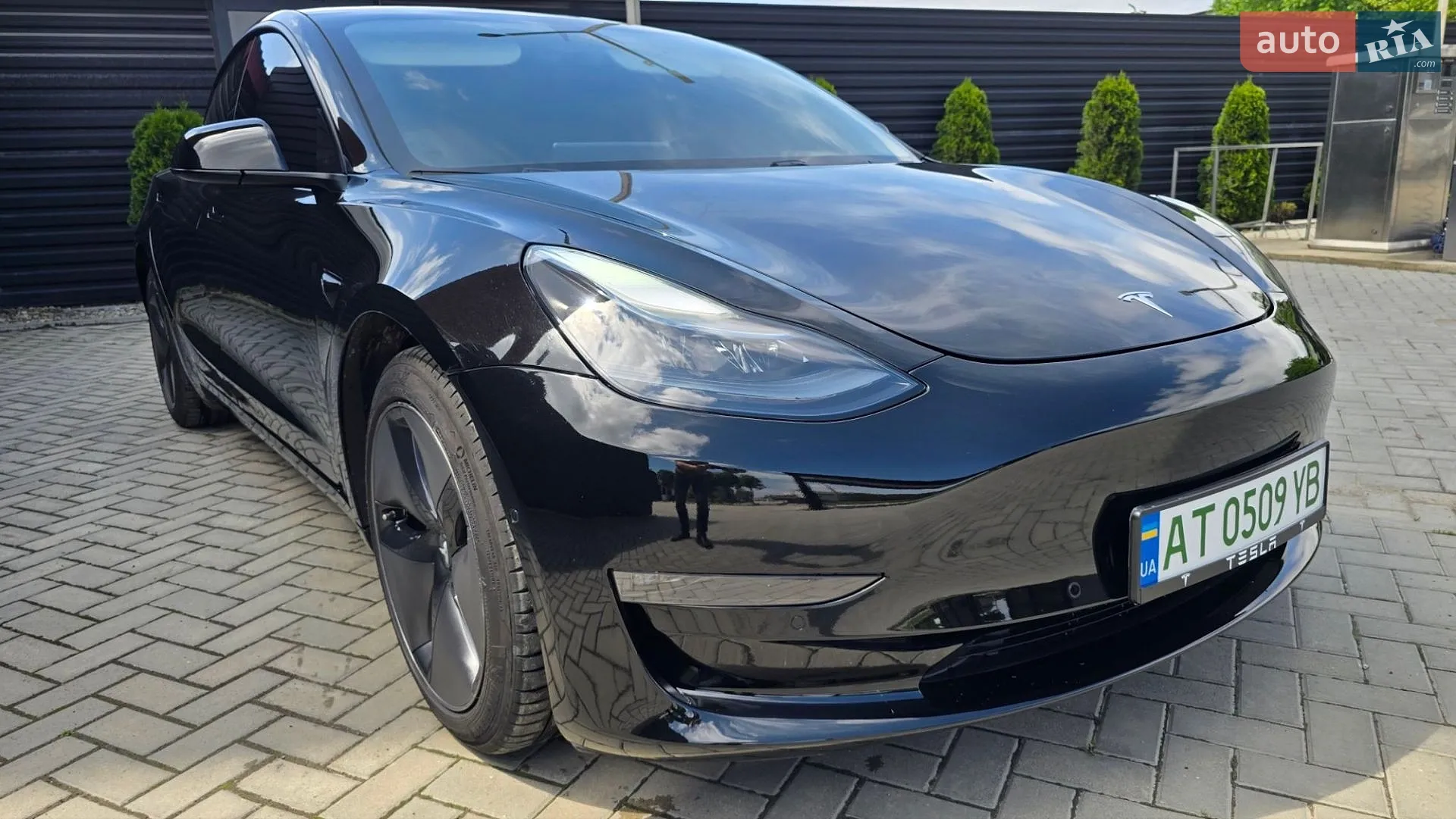 2020 Tesla Model 3 - мініатюра 24