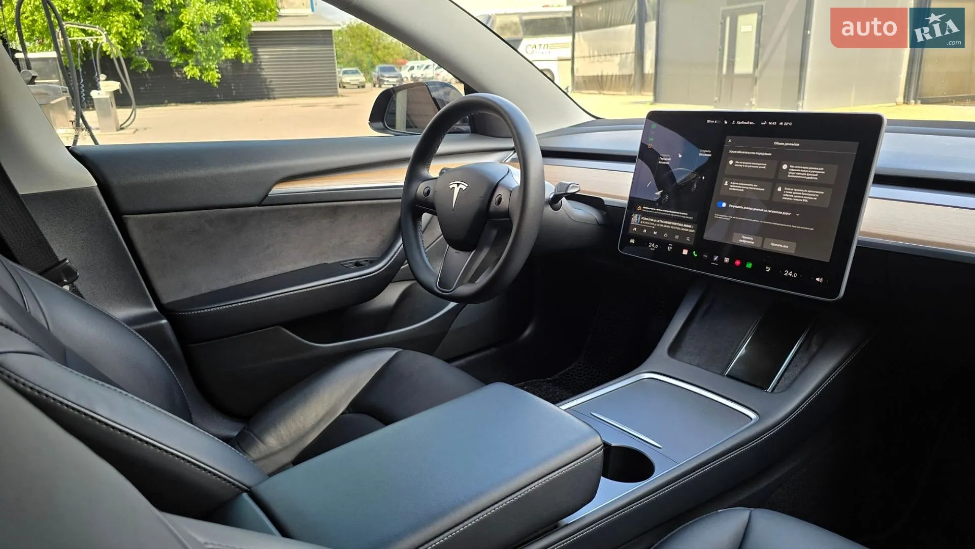 2020 Tesla Model 3 - мініатюра 36