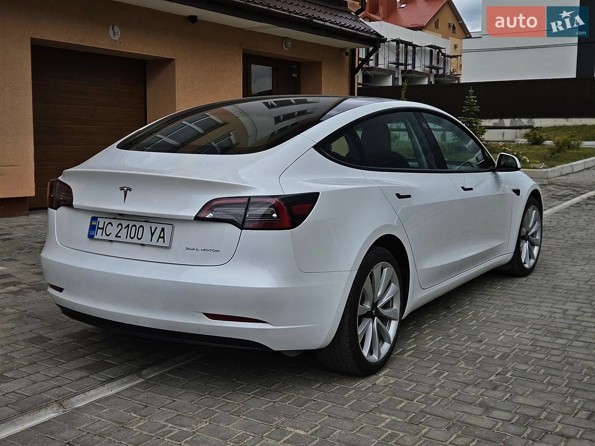 2023 Tesla Model 3 - мініатюра 9