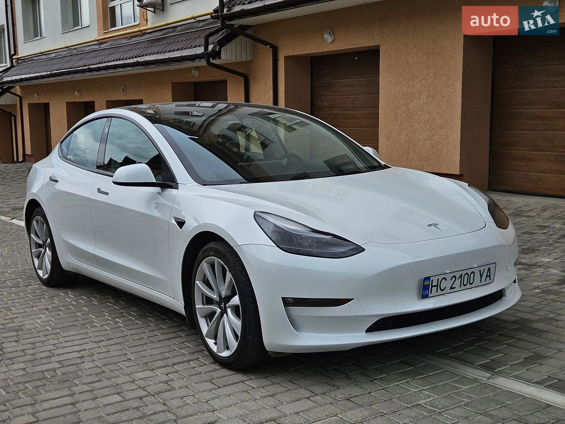 2023 Tesla Model 3 - мініатюра 4