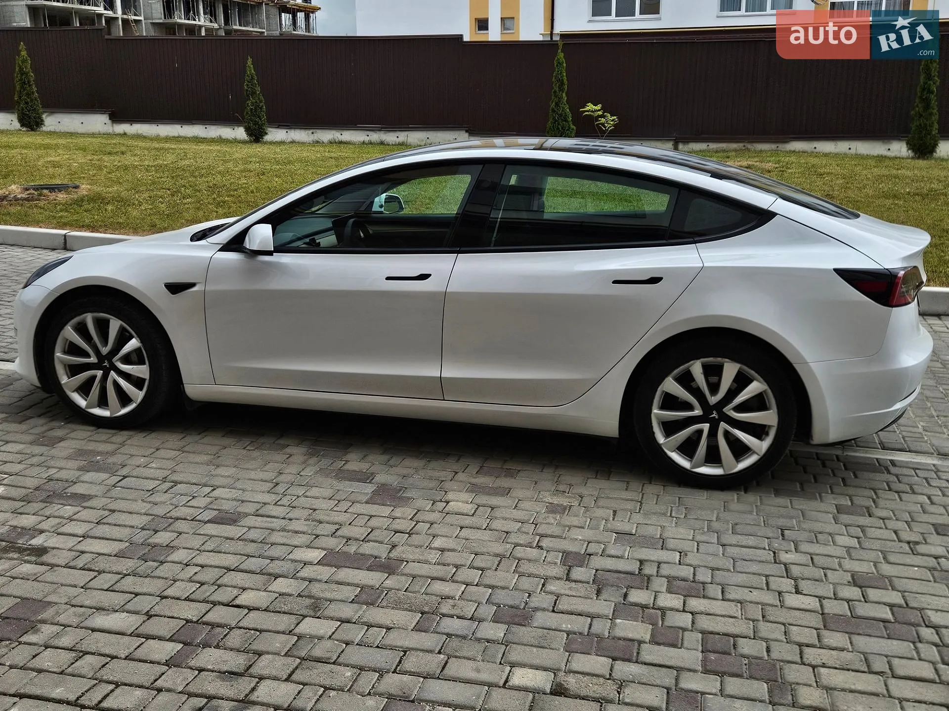 2023 Tesla Model 3 - мініатюра 13