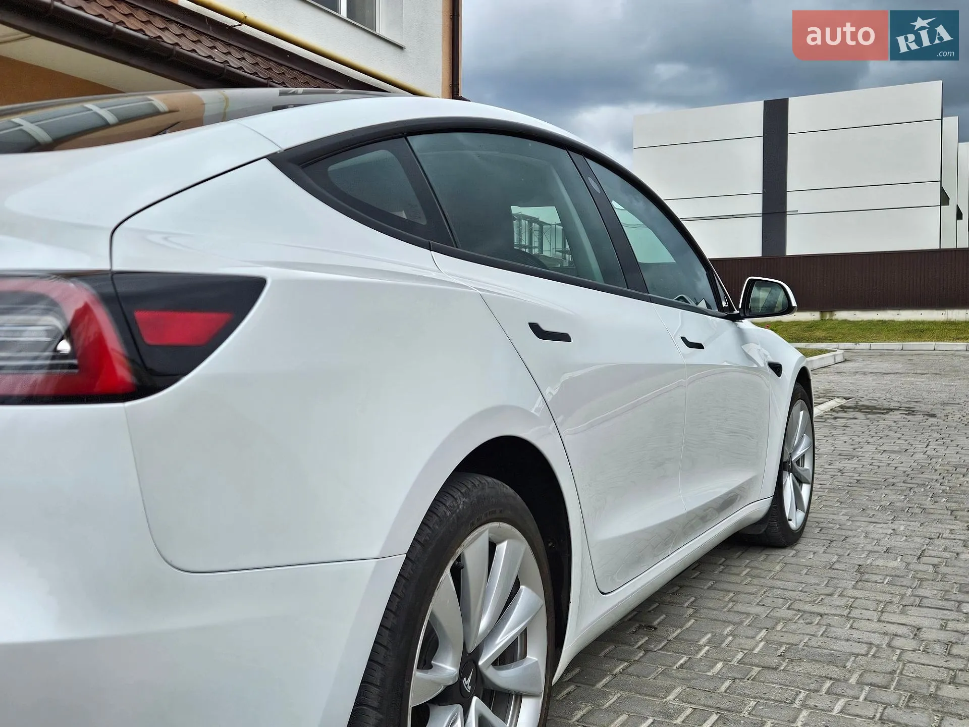 2023 Tesla Model 3 - мініатюра 17