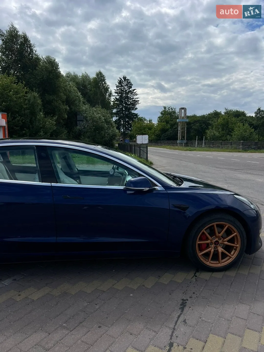 2018 Tesla Model 3 - мініатюра 13