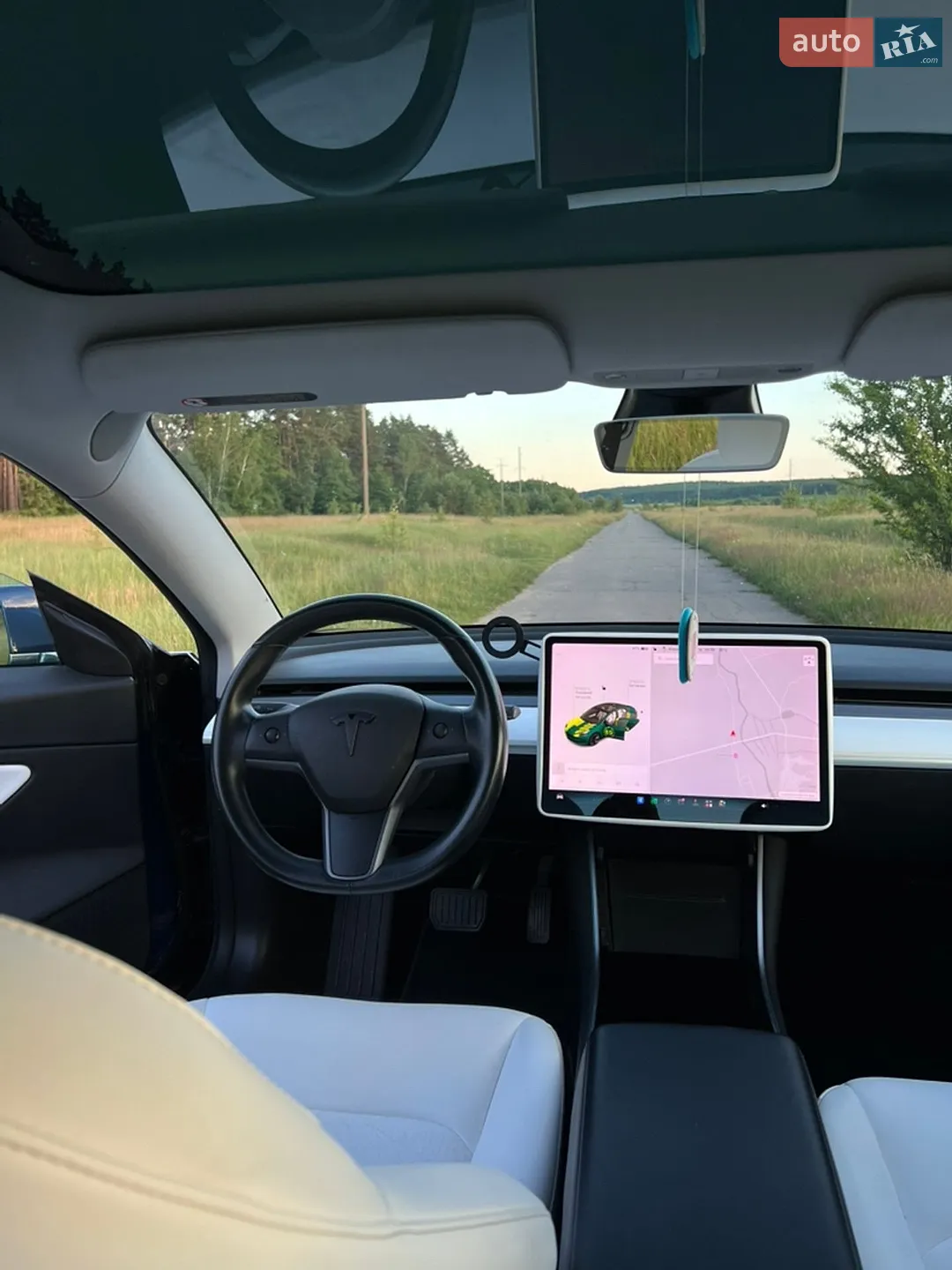 2018 Tesla Model 3 - мініатюра 19