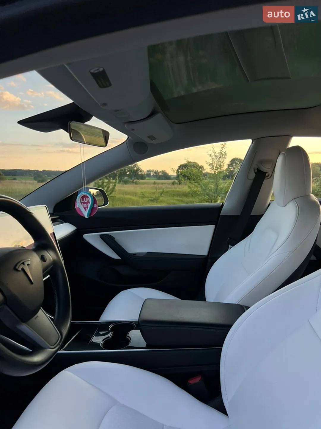 2018 Tesla Model 3 - мініатюра 23