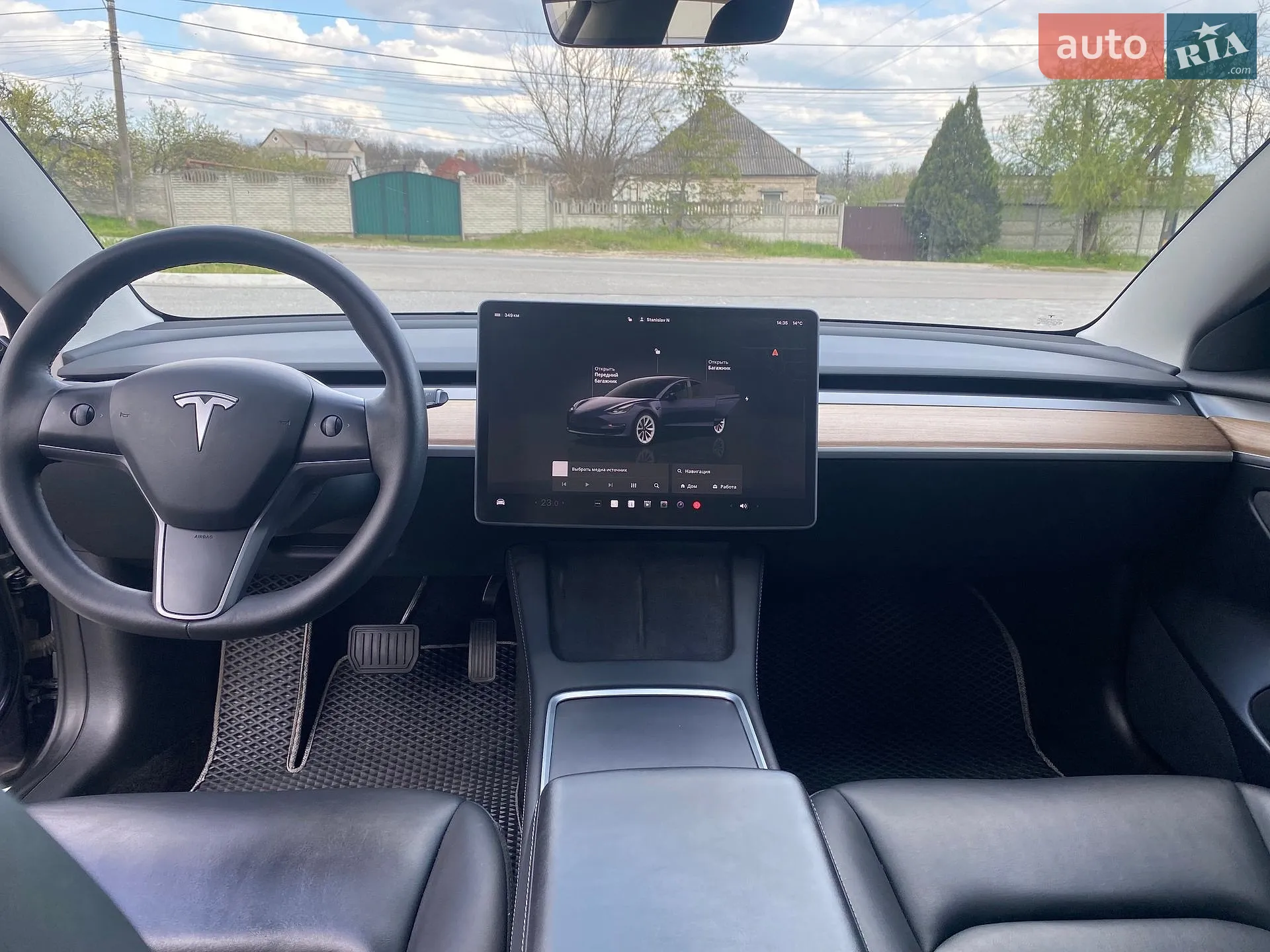 2022 Tesla Model 3 - мініатюра 11