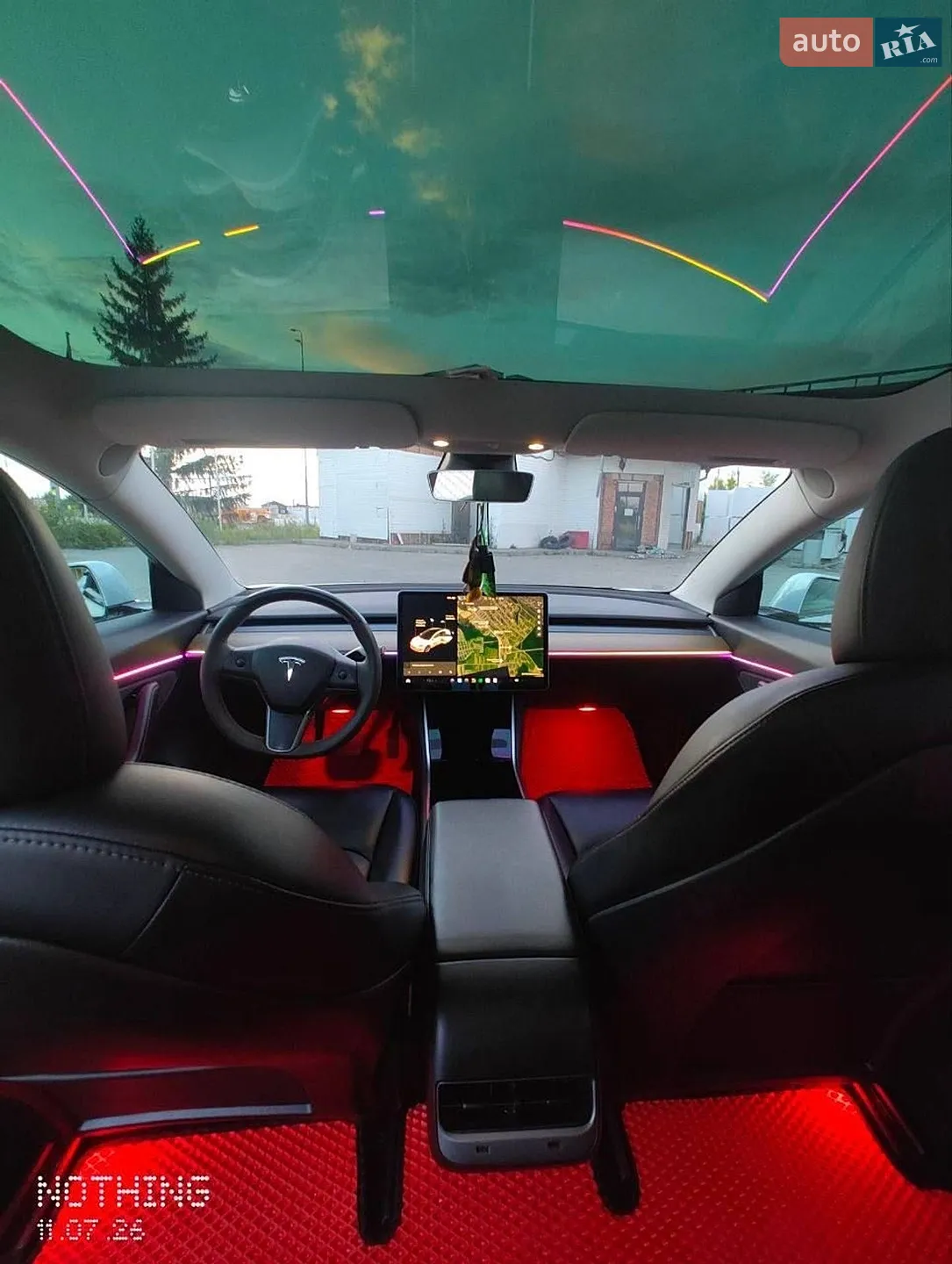 2019 Tesla Model 3 - мініатюра 13