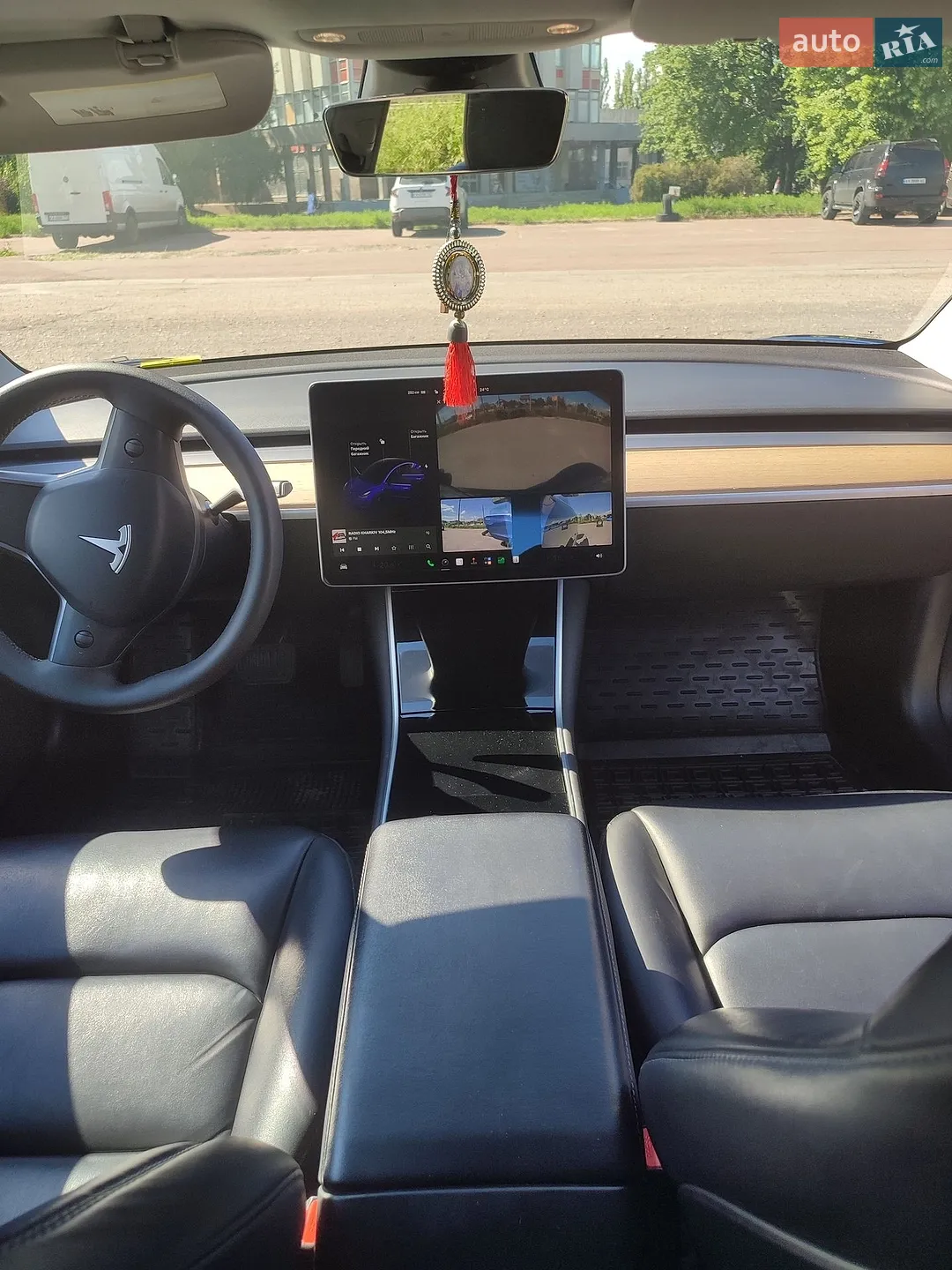 2019 Tesla Model 3 - мініатюра 9