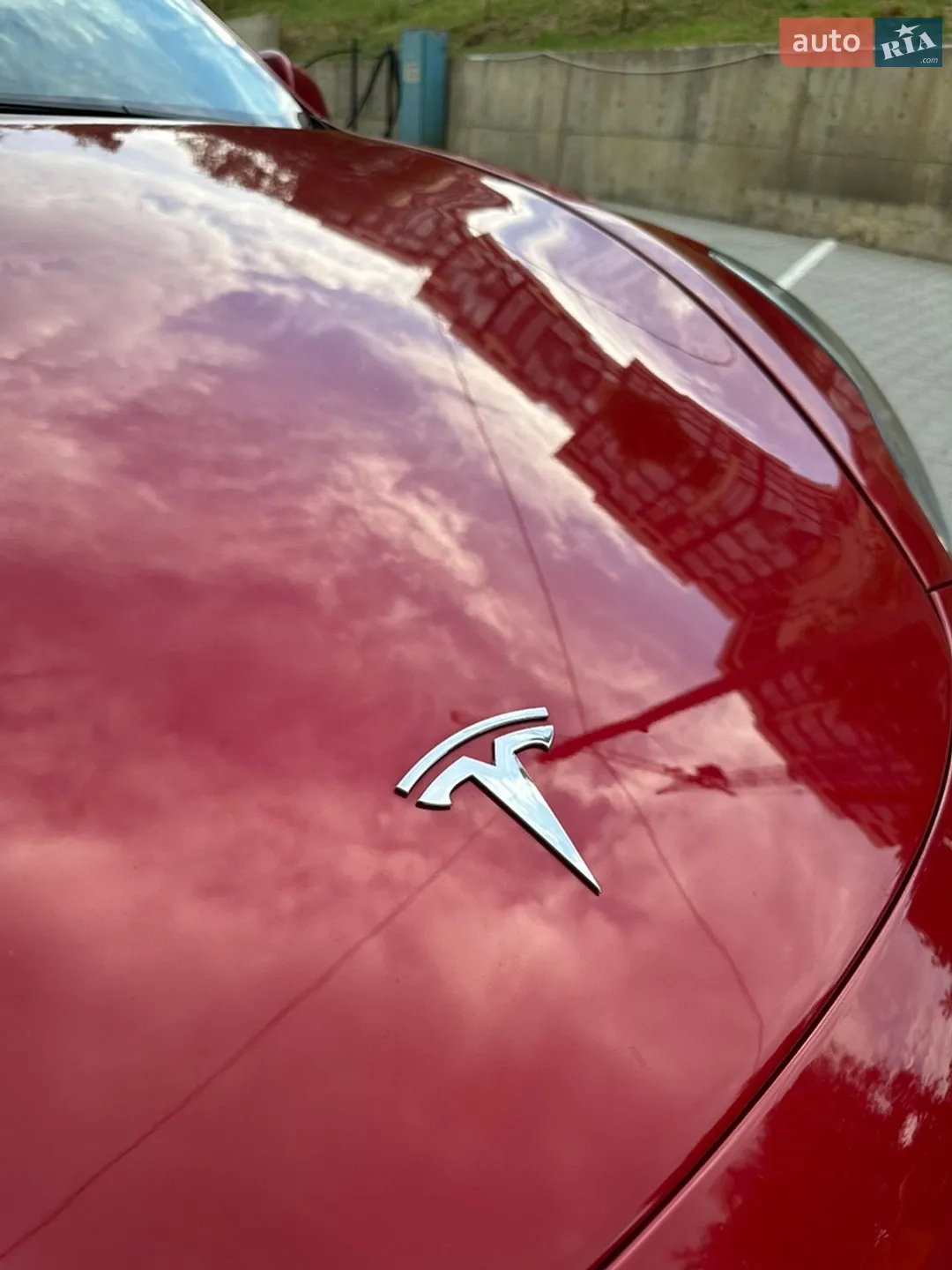 2020 Tesla Model 3 - мініатюра 9