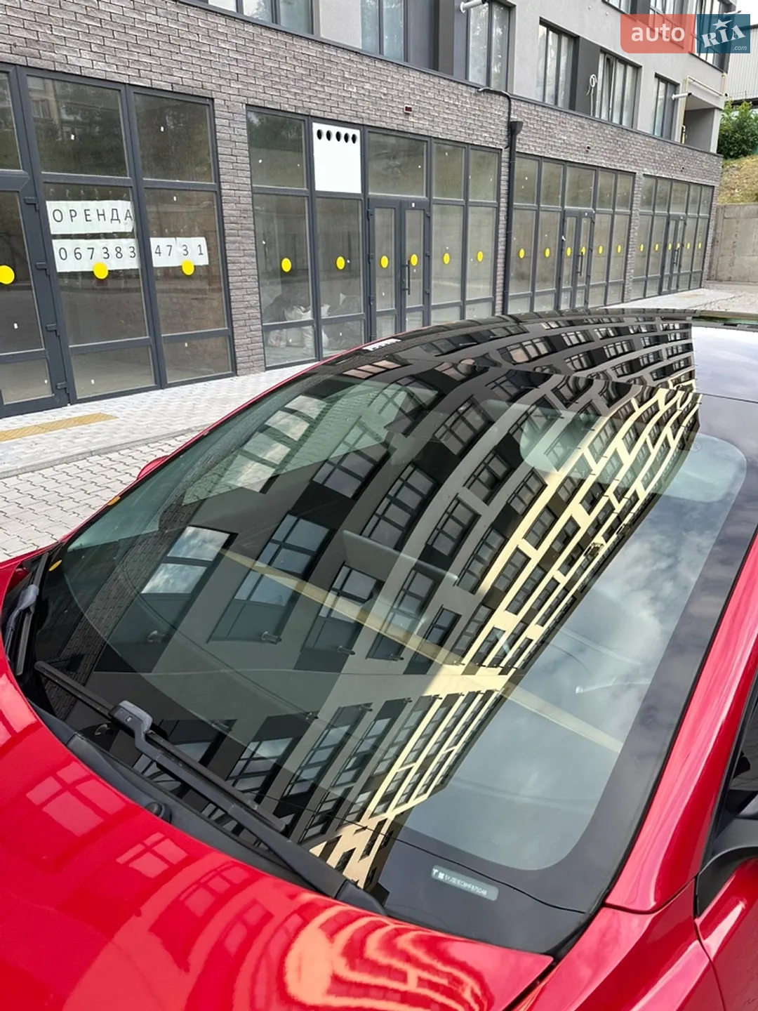 2020 Tesla Model 3 - мініатюра 21