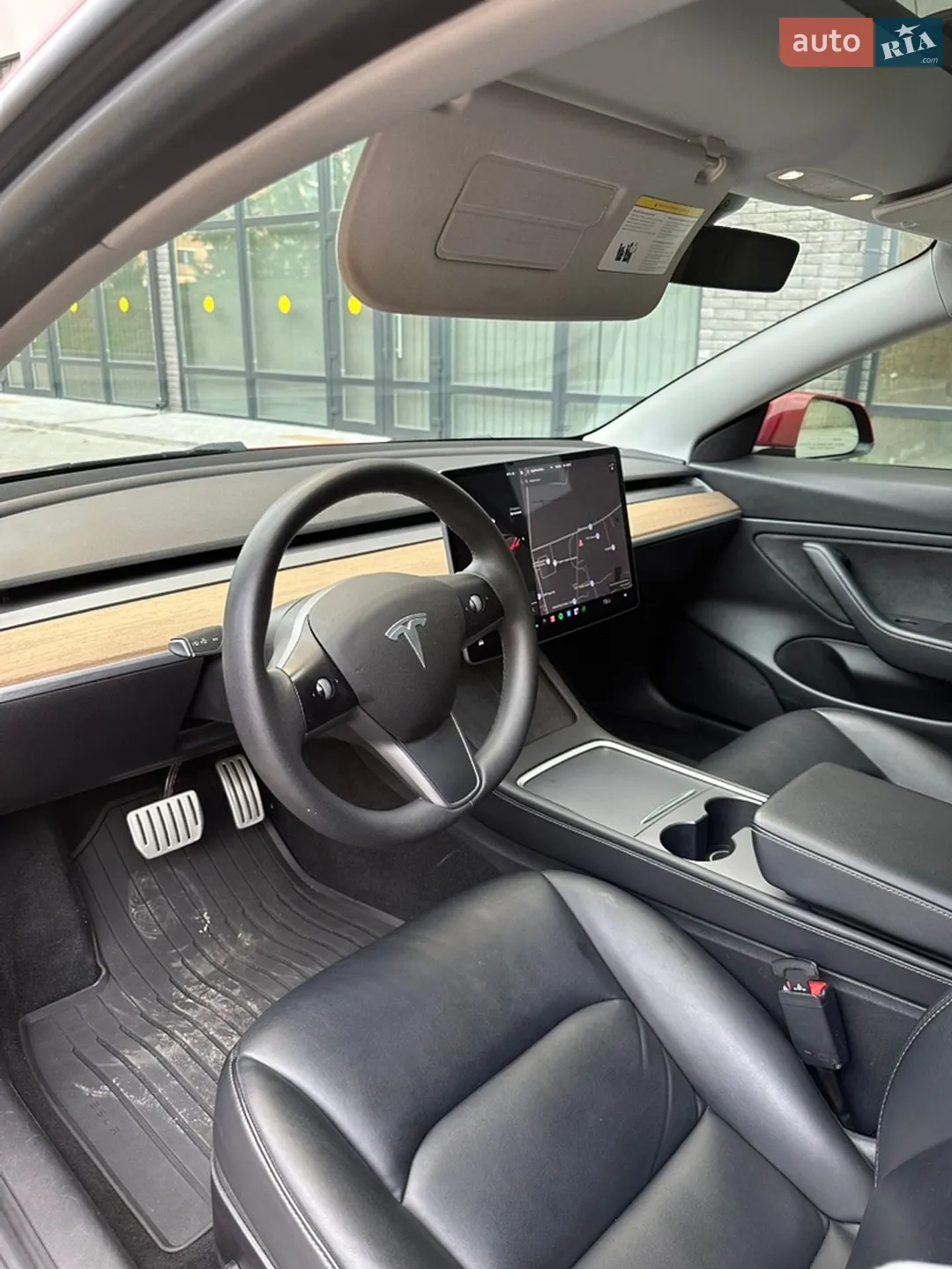 2020 Tesla Model 3 - мініатюра 30