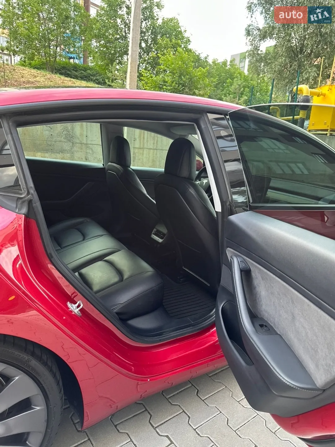 2020 Tesla Model 3 - мініатюра 52