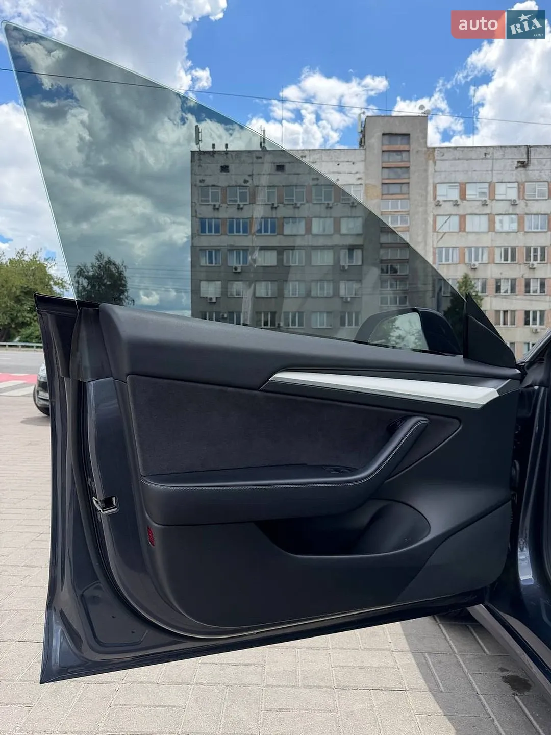 2022 Tesla Model 3 - мініатюра 23