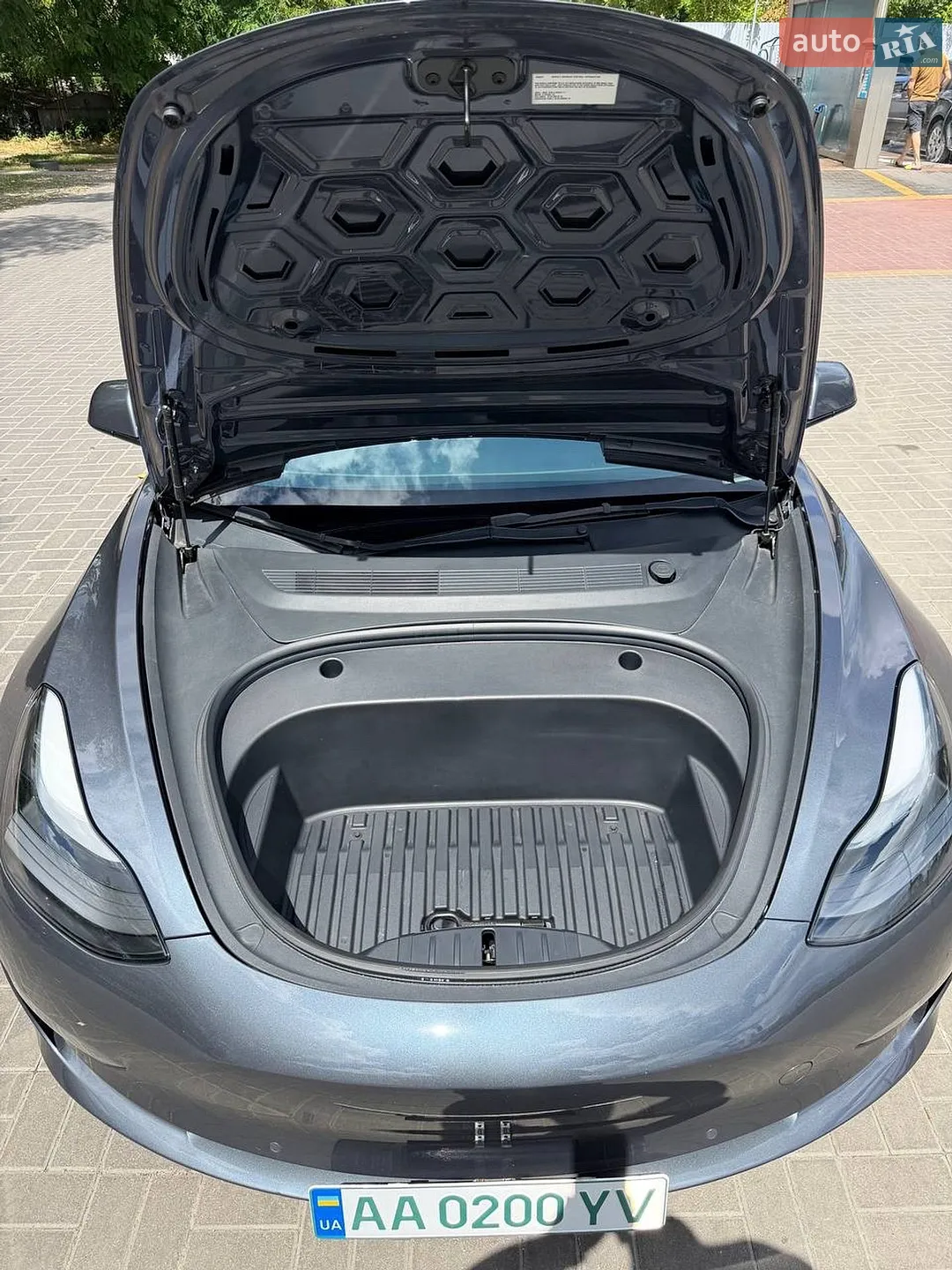 2022 Tesla Model 3 - мініатюра 27