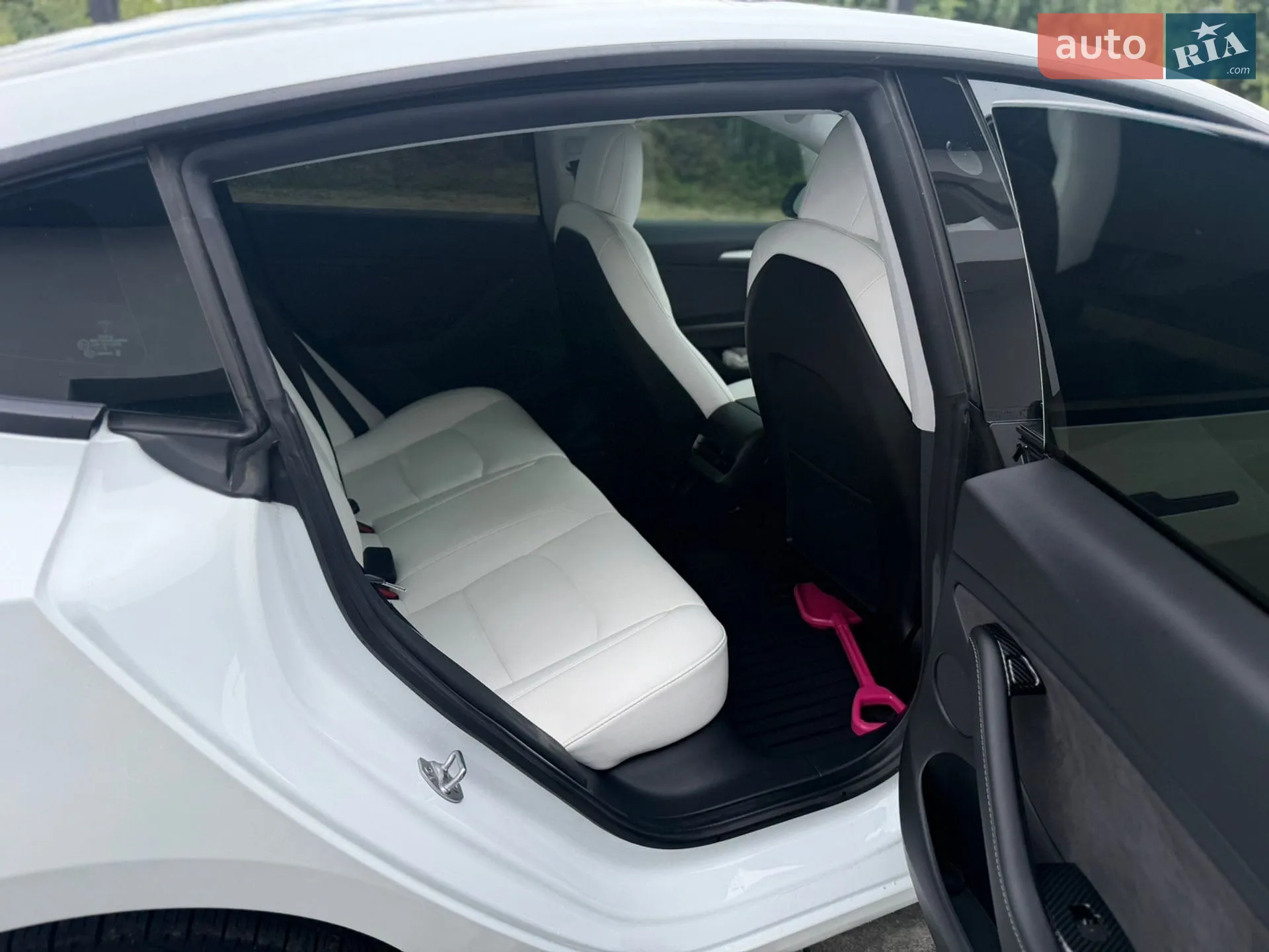 2021 Tesla Model 3 - мініатюра 10