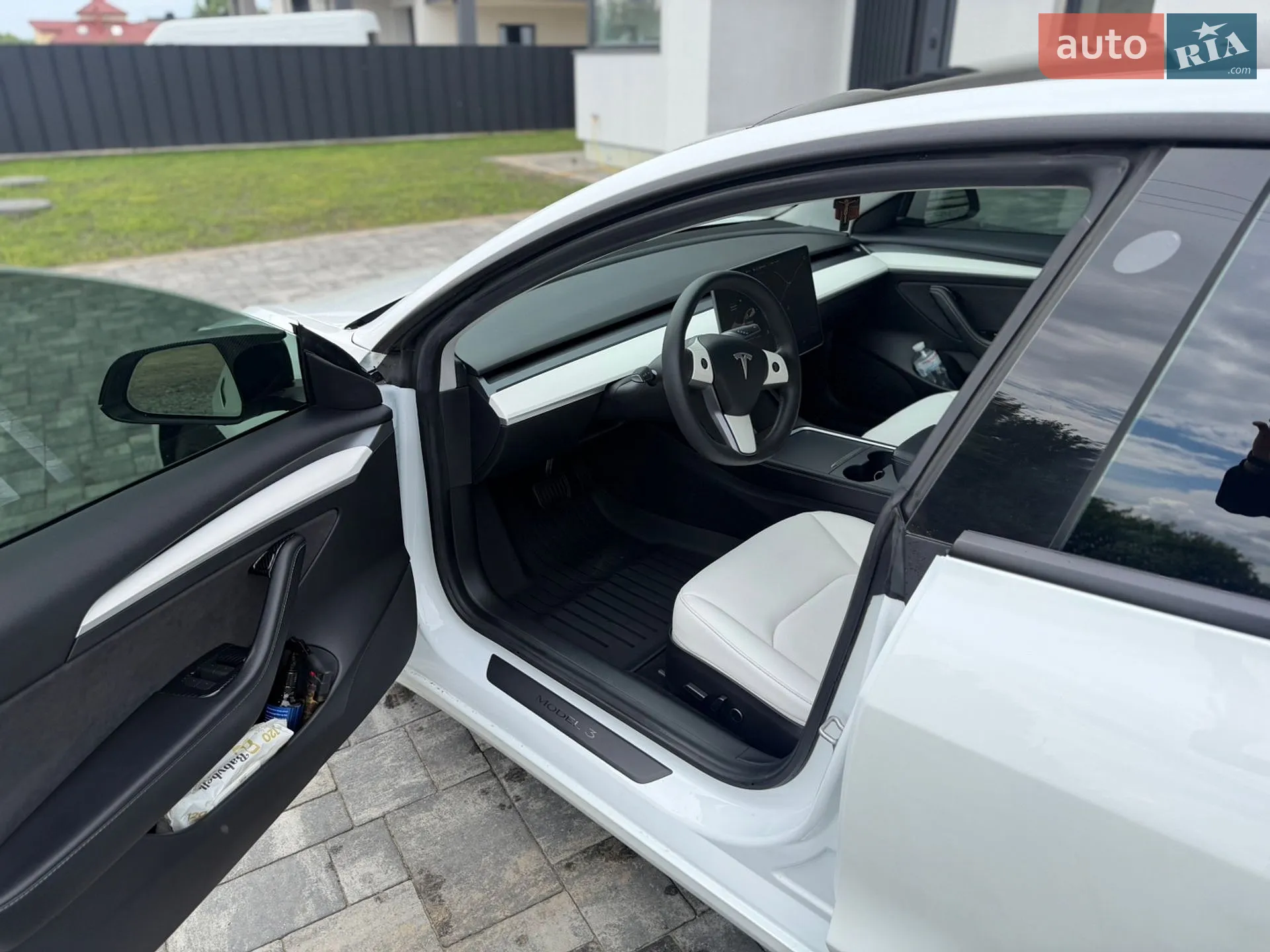 2021 Tesla Model 3 - мініатюра 12
