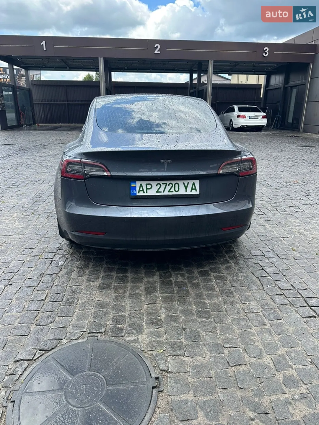 2020 Tesla Model 3 - мініатюра 8