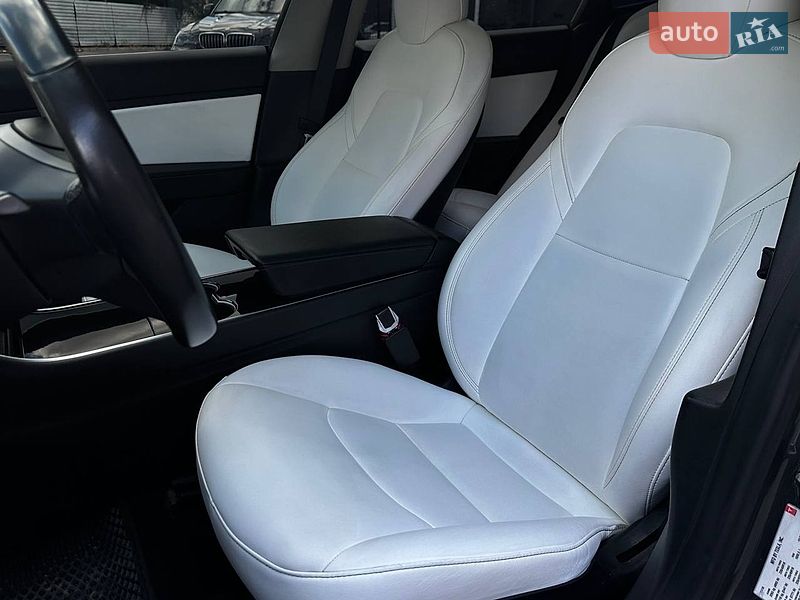 Седан Tesla Model 3 2018 в Николаеве фото 12 Седан Tesla Model 3 2018 в Николаеве