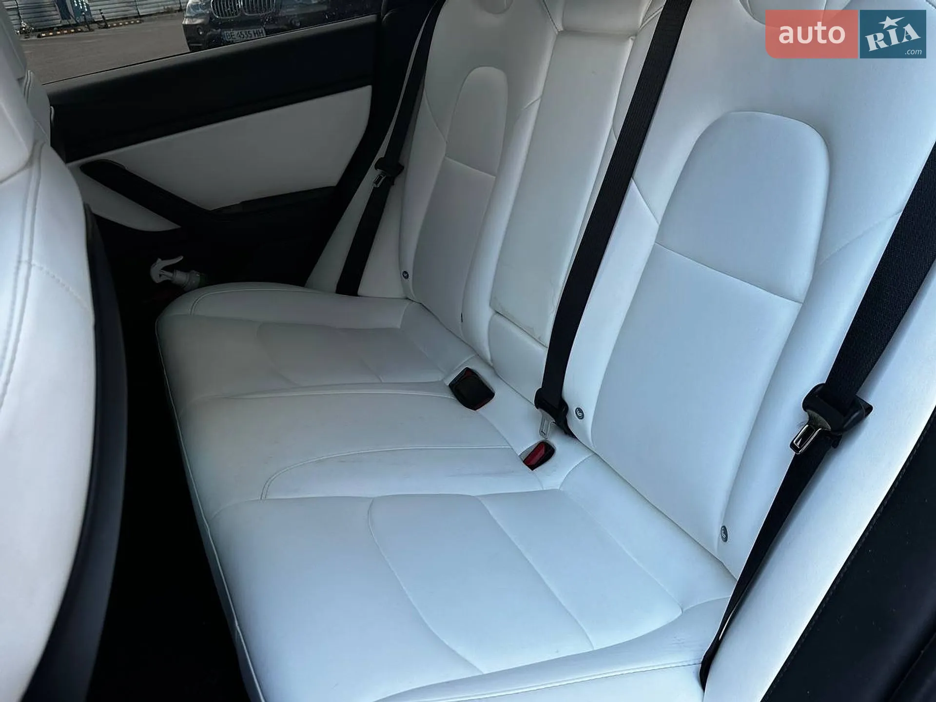 2018 Tesla Model 3 - мініатюра 15