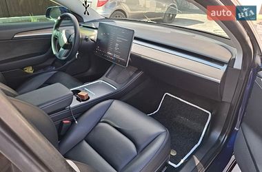 Седан Tesla Model 3 2022 в Вінниці